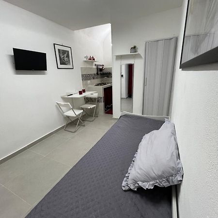 Casa Gradini Villa Napoli Esterno foto