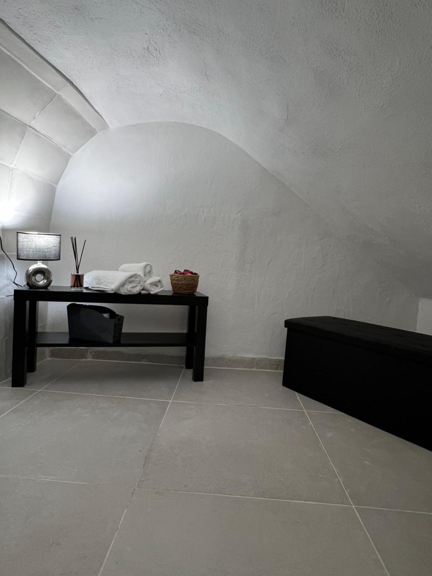 Casa Gradini Villa Napoli Esterno foto